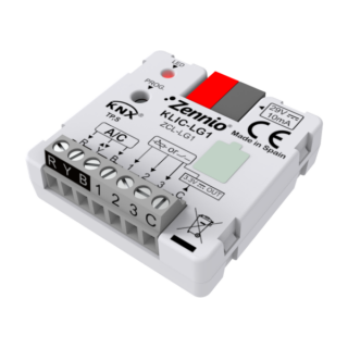 Passerelle contrôle   LG