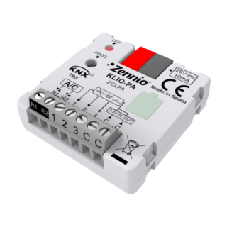 Passerelle de contrôle Panasonic