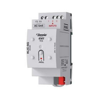 Passerelle de  contrôle   Samsung  industrielle et VRF