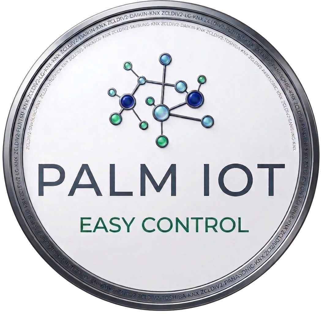    Palm iot store